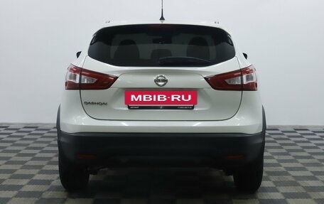 Nissan Qashqai, 2018 год, 1 415 000 рублей, 6 фотография