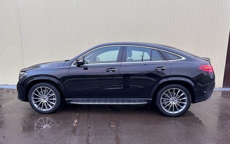 Mercedes-Benz GLE Coupe, 2024 год, 16 150 000 рублей, 2 фотография