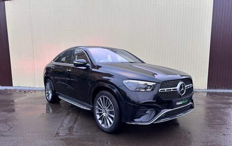 Mercedes-Benz GLE Coupe, 2024 год, 16 150 000 рублей, 7 фотография