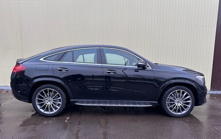 Mercedes-Benz GLE Coupe, 2024 год, 16 150 000 рублей, 6 фотография