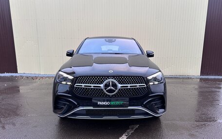 Mercedes-Benz GLE Coupe, 2024 год, 16 150 000 рублей, 8 фотография