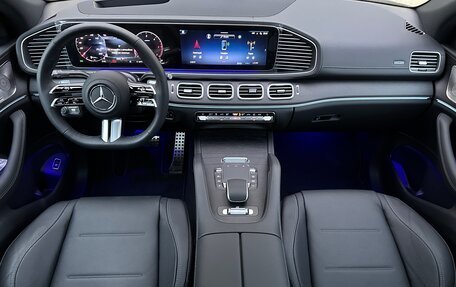 Mercedes-Benz GLE Coupe, 2024 год, 16 150 000 рублей, 19 фотография