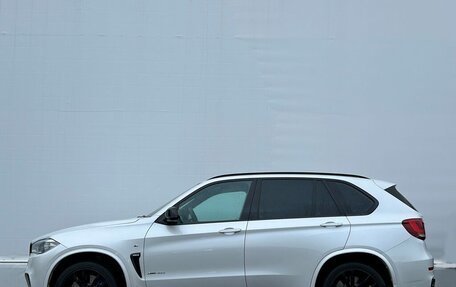 BMW X5, 2016 год, 4 257 800 рублей, 15 фотография