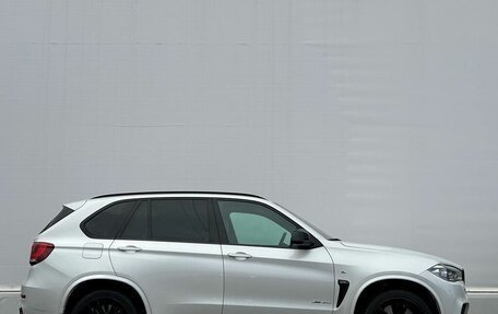 BMW X5, 2016 год, 4 257 800 рублей, 14 фотография