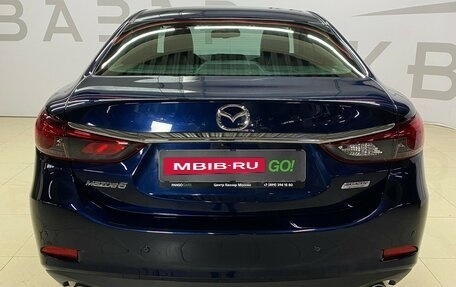 Mazda 6, 2017 год, 2 350 000 рублей, 7 фотография