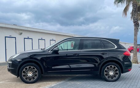 Porsche Cayenne III, 2013 год, 2 650 000 рублей, 7 фотография