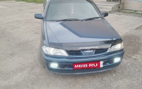 Toyota Carina, 1999 год, 450 000 рублей, 1 фотография