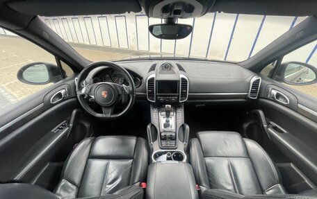 Porsche Cayenne III, 2013 год, 2 650 000 рублей, 11 фотография