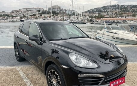 Porsche Cayenne III, 2013 год, 2 650 000 рублей, 9 фотография