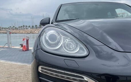 Porsche Cayenne III, 2013 год, 2 650 000 рублей, 21 фотография