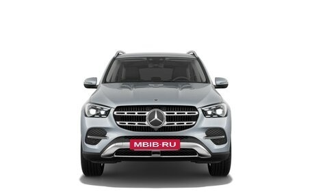 Mercedes-Benz GLE, 2024 год, 17 500 000 рублей, 3 фотография