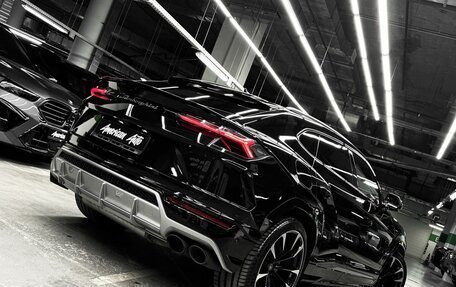 Lamborghini Urus I, 2021 год, 30 900 000 рублей, 5 фотография