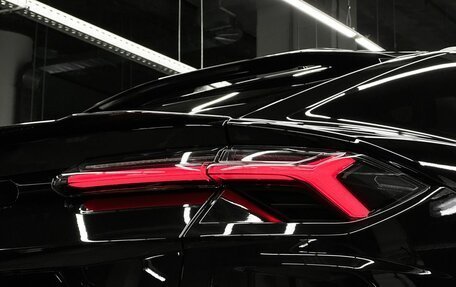 Lamborghini Urus I, 2021 год, 30 900 000 рублей, 7 фотография