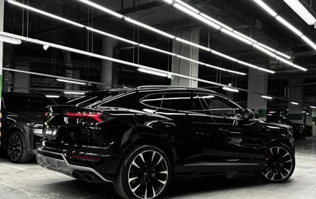 Lamborghini Urus I, 2021 год, 30 900 000 рублей, 8 фотография