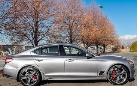 Genesis G70 I, 2024 год, 9 652 000 рублей, 5 фотография