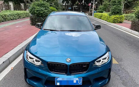 BMW M2 F87, 2018 год, 4 480 000 рублей, 2 фотография