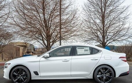 Genesis G70 I, 2024 год, 6 698 000 рублей, 2 фотография