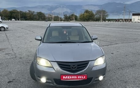 Mazda 3, 2003 год, 510 000 рублей, 1 фотография