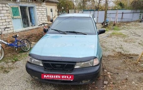 Daewoo Nexia I рестайлинг, 1999 год, 120 000 рублей, 4 фотография