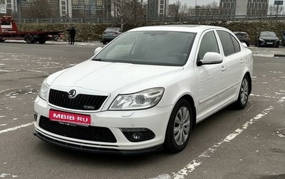 Skoda Octavia RS, 2012 год, 1 500 000 рублей, 1 фотография