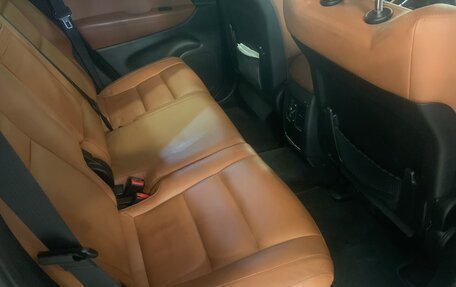 Jeep Grand Cherokee, 2013 год, 2 280 000 рублей, 18 фотография