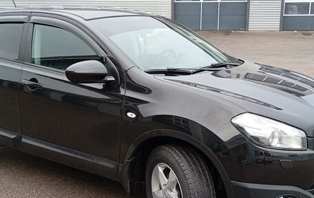 Nissan Qashqai, 2012 год, 1 170 000 рублей, 4 фотография