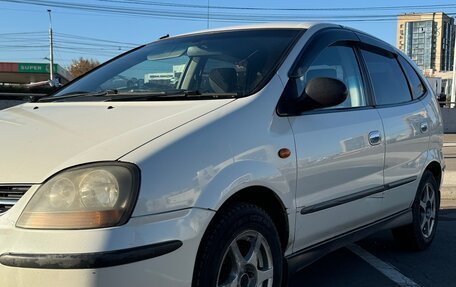 Nissan Tino, 2001 год, 450 000 рублей, 3 фотография