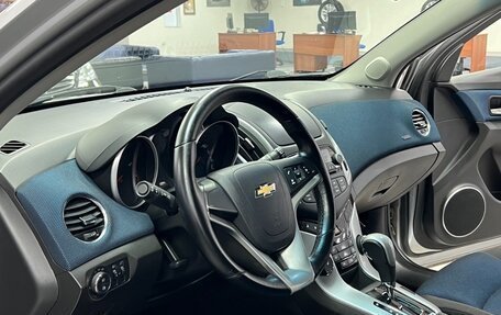 Chevrolet Cruze II, 2014 год, 1 049 000 рублей, 7 фотография