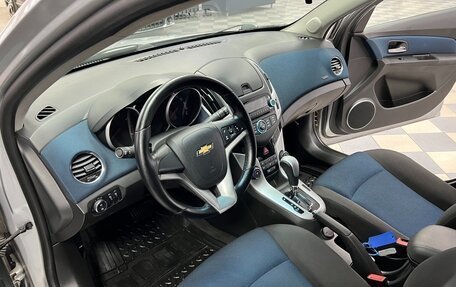 Chevrolet Cruze II, 2014 год, 1 049 000 рублей, 12 фотография