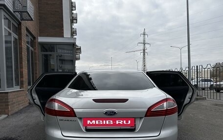 Ford Mondeo IV, 2009 год, 690 000 рублей, 2 фотография