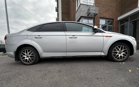 Ford Mondeo IV, 2009 год, 690 000 рублей, 13 фотография