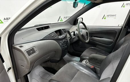 Toyota Prius IV XW50, 1999 год, 398 000 рублей, 7 фотография