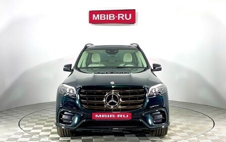 Mercedes-Benz GLS, 2023 год, 21 799 000 рублей, 2 фотография