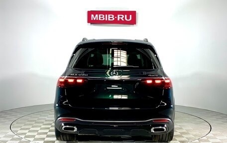 Mercedes-Benz GLS, 2023 год, 21 799 000 рублей, 4 фотография