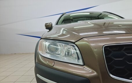 Volvo XC70 II рестайлинг, 2013 год, 1 890 000 рублей, 4 фотография