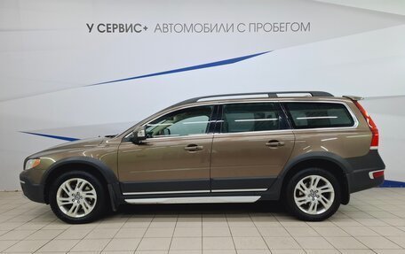 Volvo XC70 II рестайлинг, 2013 год, 1 890 000 рублей, 5 фотография