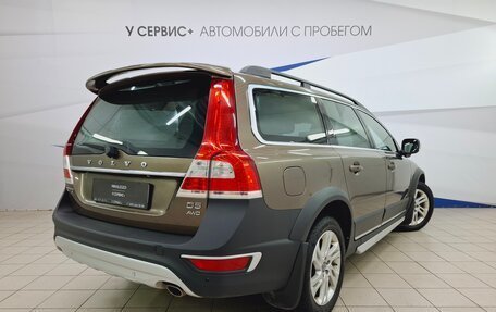 Volvo XC70 II рестайлинг, 2013 год, 1 890 000 рублей, 6 фотография