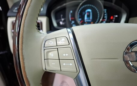 Volvo XC70 II рестайлинг, 2013 год, 1 890 000 рублей, 24 фотография