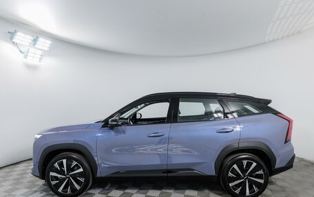 Geely Atlas, 2024 год, 3 724 190 рублей, 3 фотография