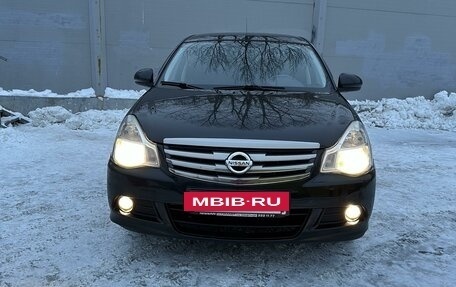 Nissan Almera, 2015 год, 620 000 рублей, 13 фотография