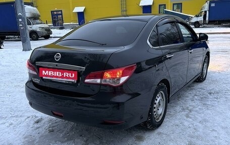 Nissan Almera, 2015 год, 620 000 рублей, 3 фотография