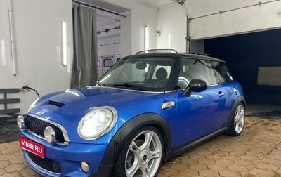 MINI Hatch, 2008 год, 1 190 000 рублей, 1 фотография