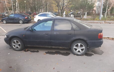 Audi A4, 1996 год, 230 000 рублей, 6 фотография