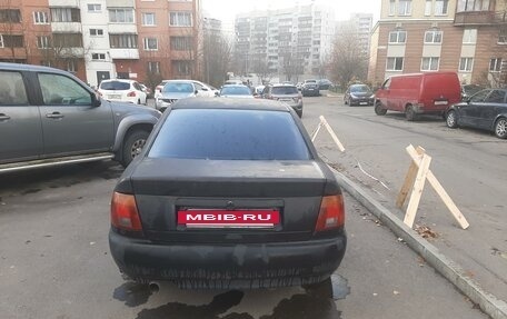 Audi A4, 1996 год, 230 000 рублей, 3 фотография