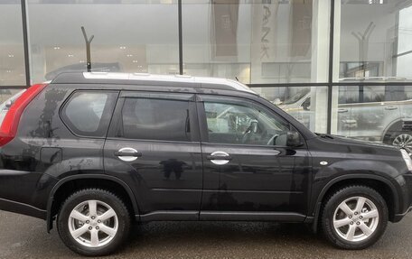 Nissan X-Trail, 2013 год, 1 450 000 рублей, 4 фотография