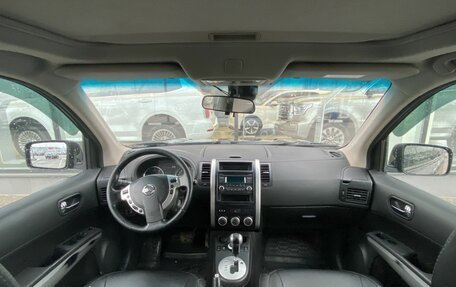 Nissan X-Trail, 2013 год, 1 450 000 рублей, 10 фотография