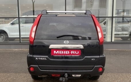 Nissan X-Trail, 2013 год, 1 450 000 рублей, 6 фотография