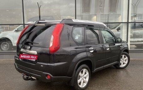 Nissan X-Trail, 2013 год, 1 450 000 рублей, 5 фотография