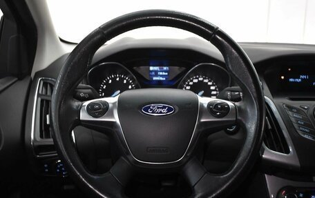 Ford Focus III, 2012 год, 935 000 рублей, 9 фотография