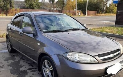 Chevrolet Lacetti, 2011 год, 645 000 рублей, 1 фотография